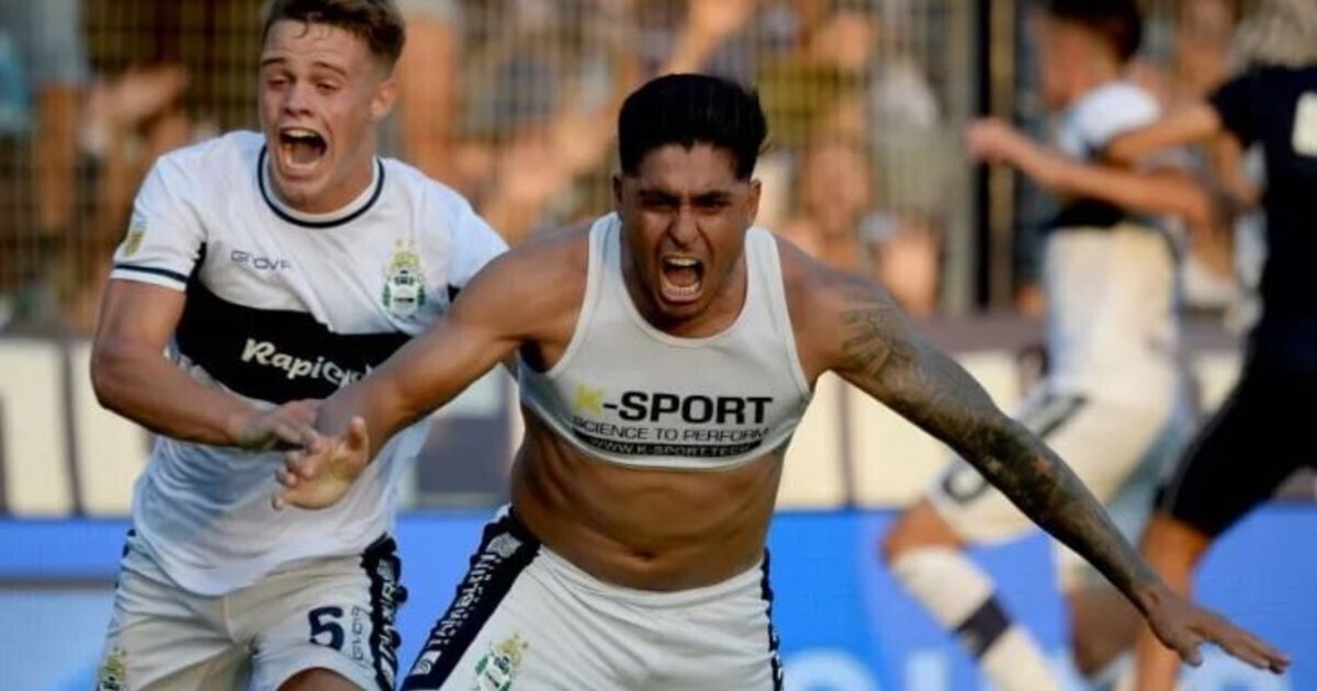 La Plata Classic: Gimnasia Seeks to Repeat Victory Over Estudiantes