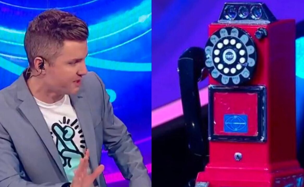 Неожиданный поворот в Gran Hermano 2023: Красный телефон определяет первого финалиста