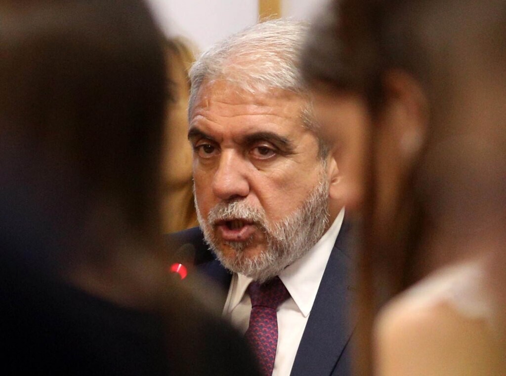 Суд в Аргентине оправдал бывших чиновников по делу о программе «Футбол для всех»