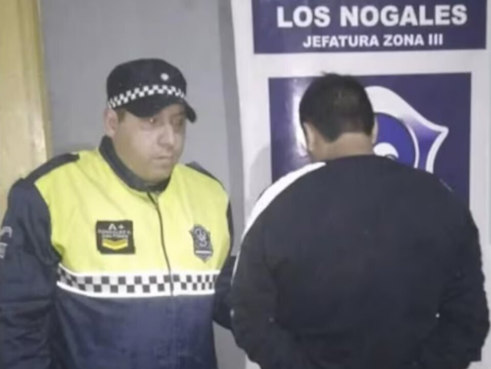 Брутальное убийство женщины в Тукумане: муж признается в преступлении