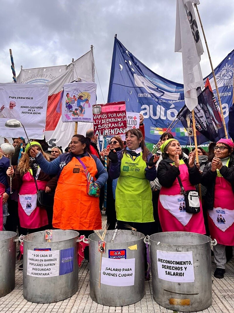 Реформа, направленная против воспроизводства жизни