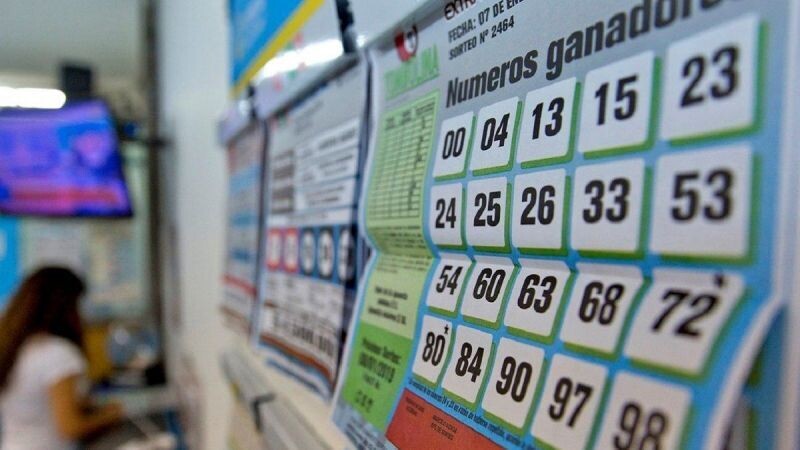Результаты Национальной и Провинциальной Киниэлы