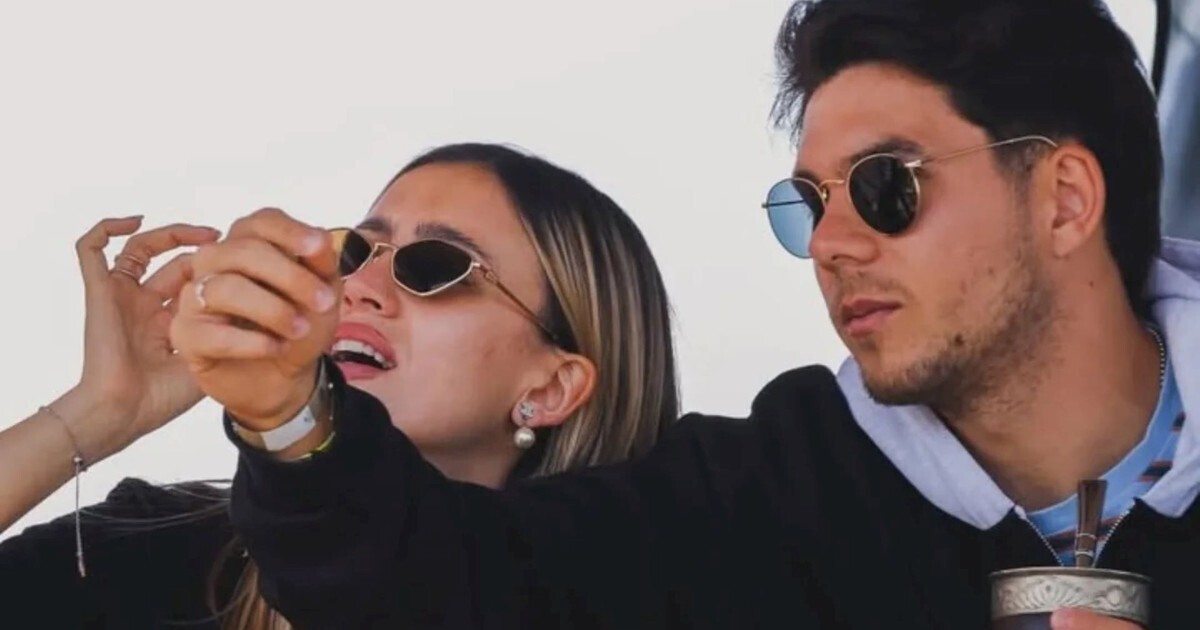 Former Boca Player on His Future