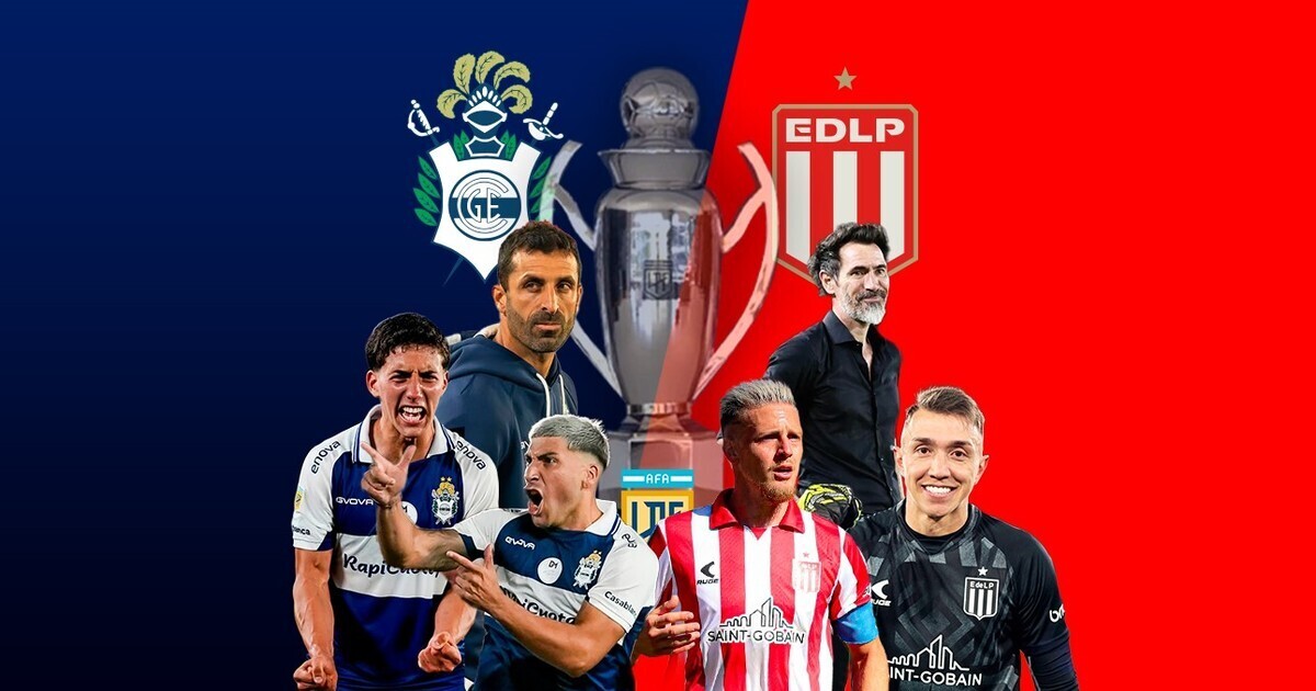 Один из самых важных матчей в Ла-Плате