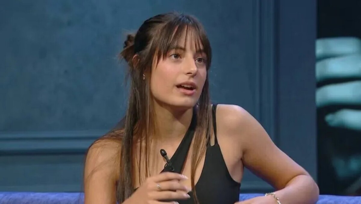 Adolescente argentina de 16 años representará al país en el Mundial de Robótica en Corea del Sur