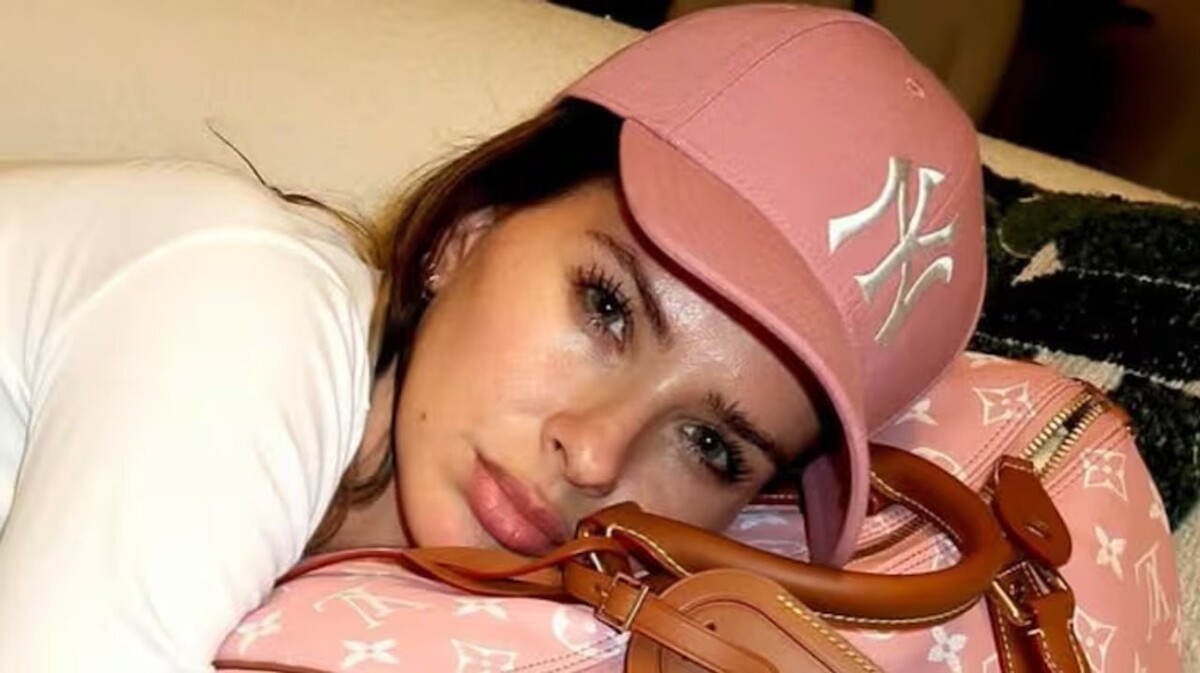 Argentinian Star Returns in New Revenge Series on Disney+