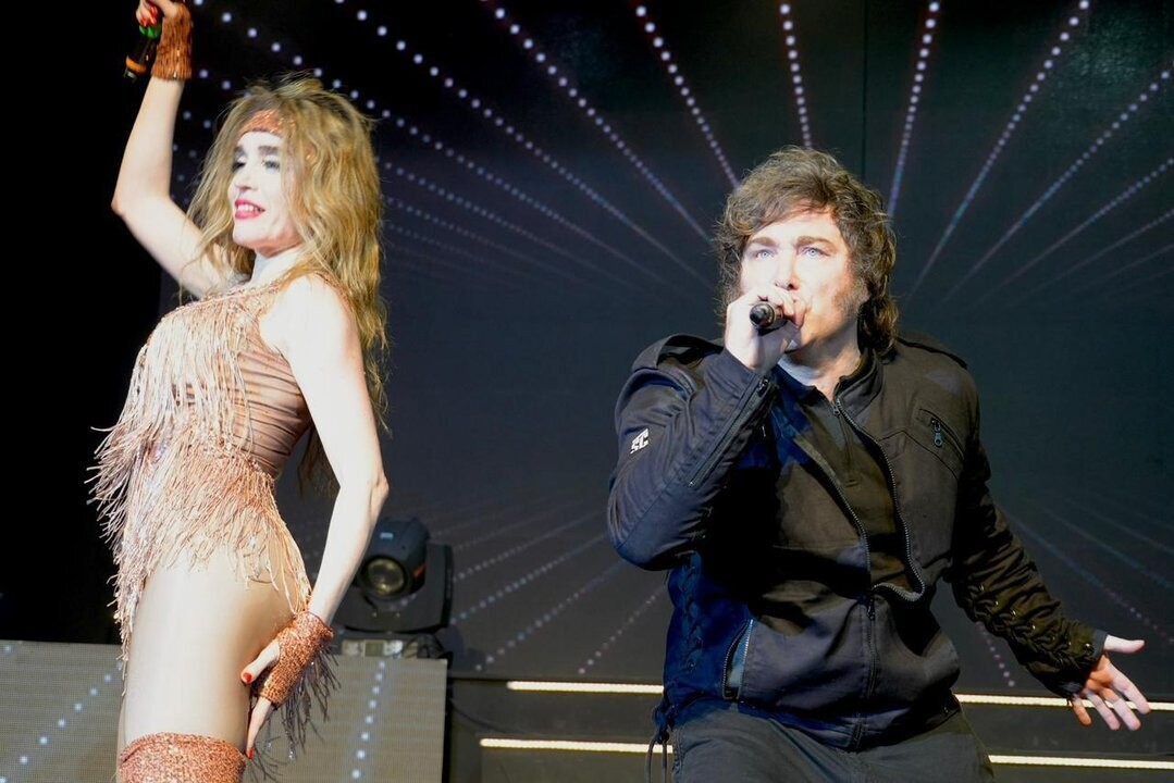 Milei: From Disruptor to Typical Politician