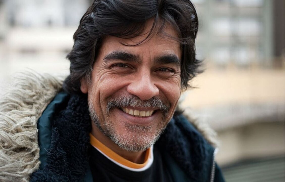 Хуан Паломино о своем возвращении в театр и влиянии личного опыта на персонажей