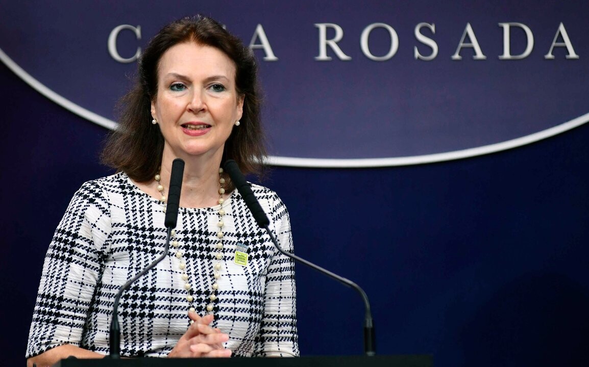 Аргентина приостанавливает дипломатические миссии на Ближнем Востоке из-за конфликта