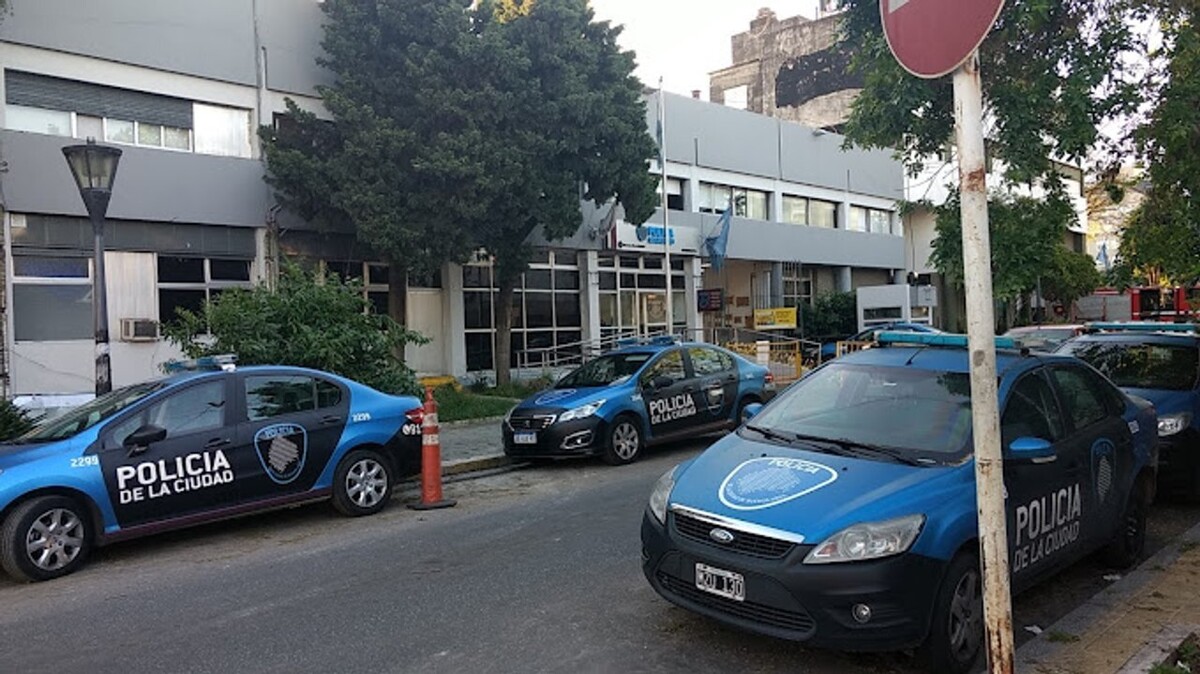 Judgment Orders Transfer of Prisoners in Buenos Aires