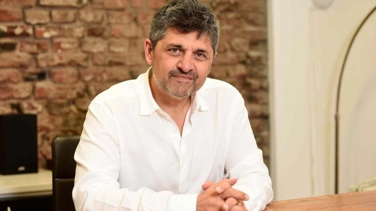 Марсело Фиголи из Fenix Entertainment вошел в список Global Power Players 2026 журнала Billboard