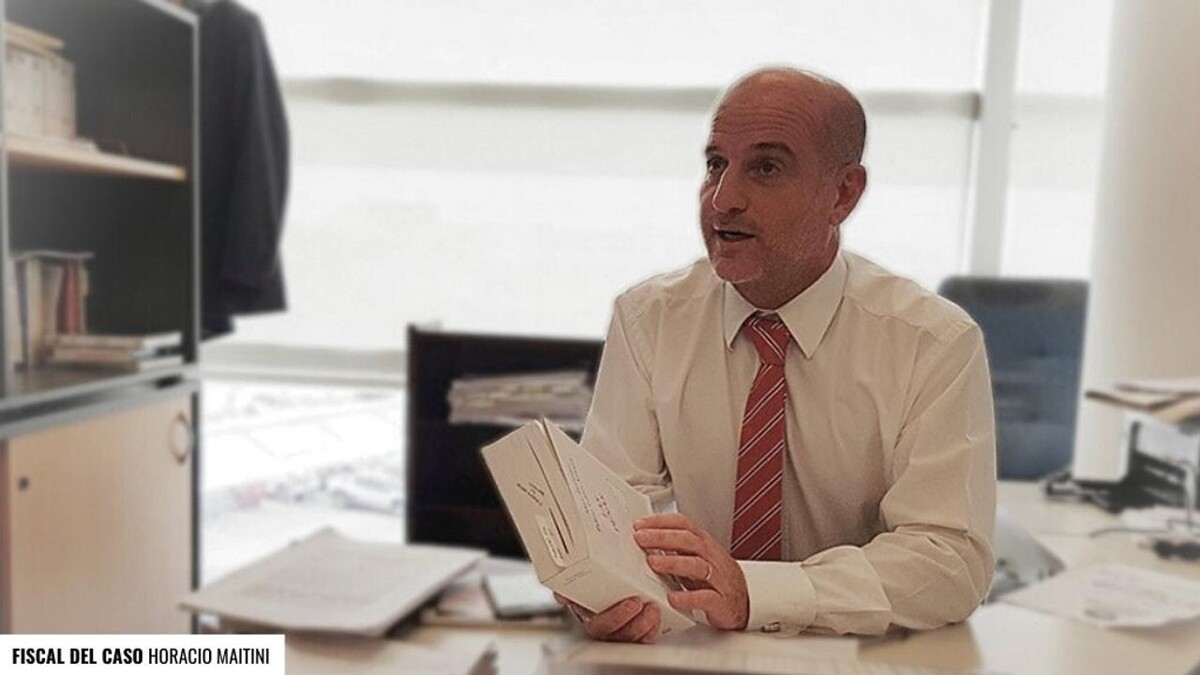 Мужчину оставят под стражей за ограбление и перелом рук в Неукене