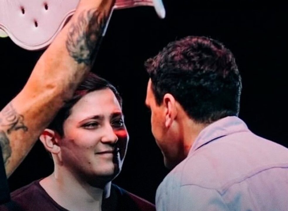 Боксерский ивент Párense de Manos 3 пройдет в Буэнос-Айресе