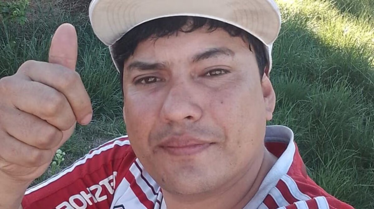 Мужчину обвинили в убийстве сотрудника нефтяной компании в Аргентине