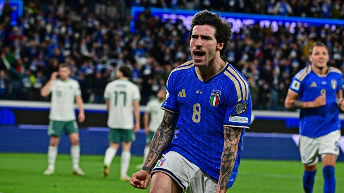 世界杯2026最后参赛资格本周确定