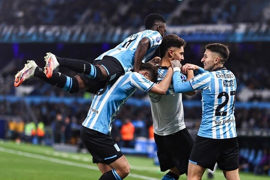 Racing Prepares for Sudamericana Semifinal Rematch | Ours Abroad News