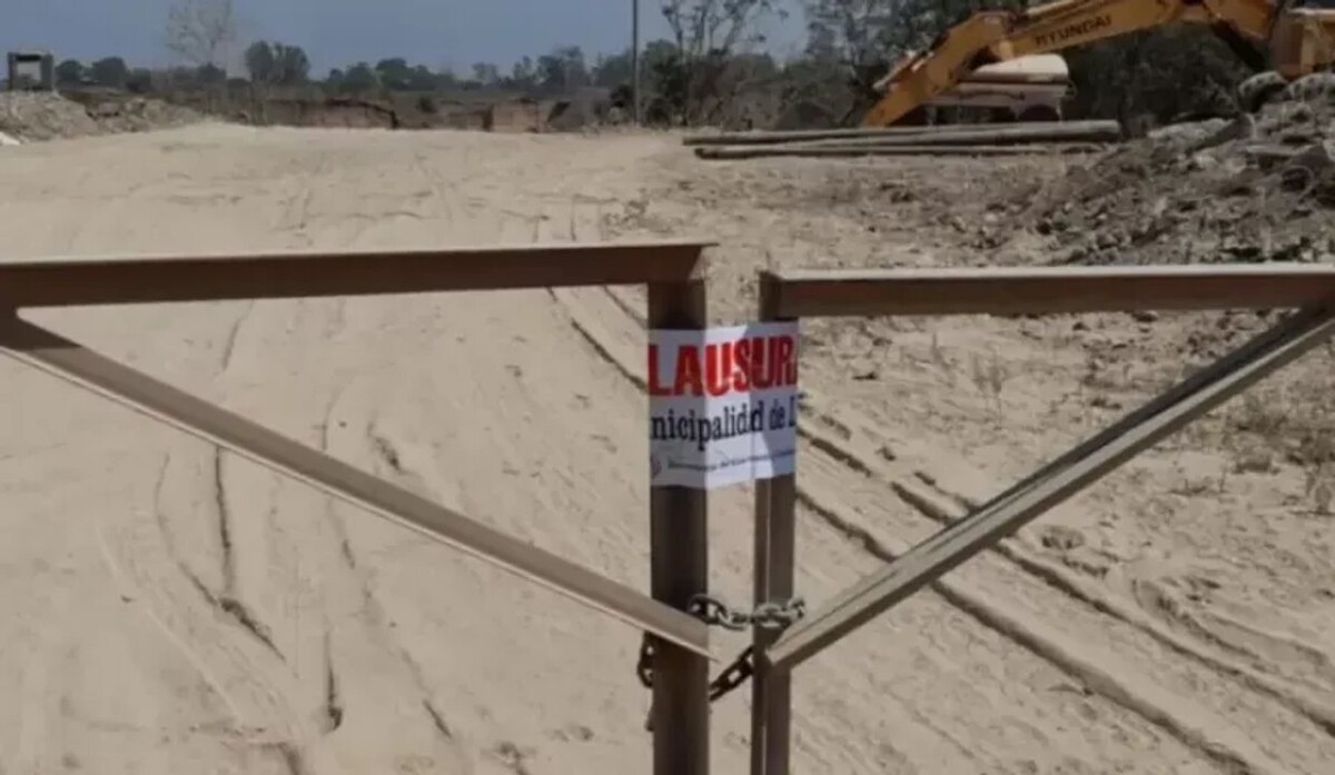 La Plata Authorities Crack Down on Illegal Rural Land Sales