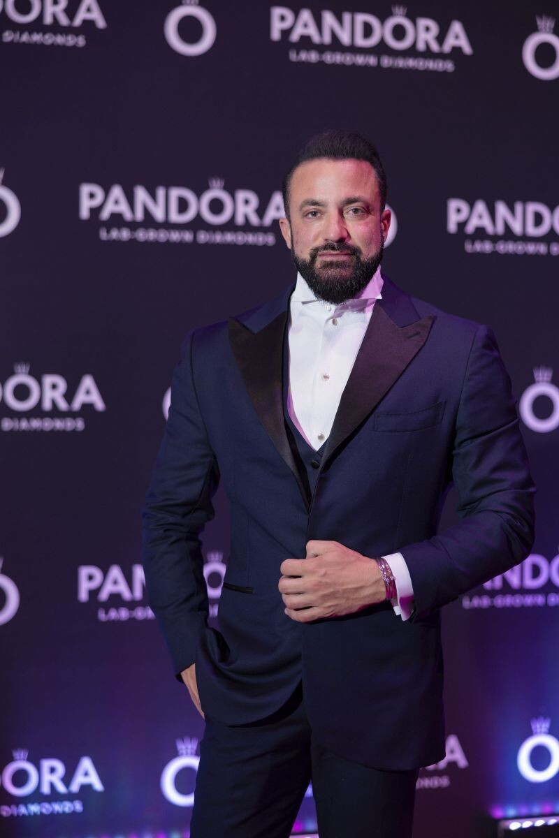 Стратегия Pandora в Аргентине: стать одним из наиболее важных рынков в регионе