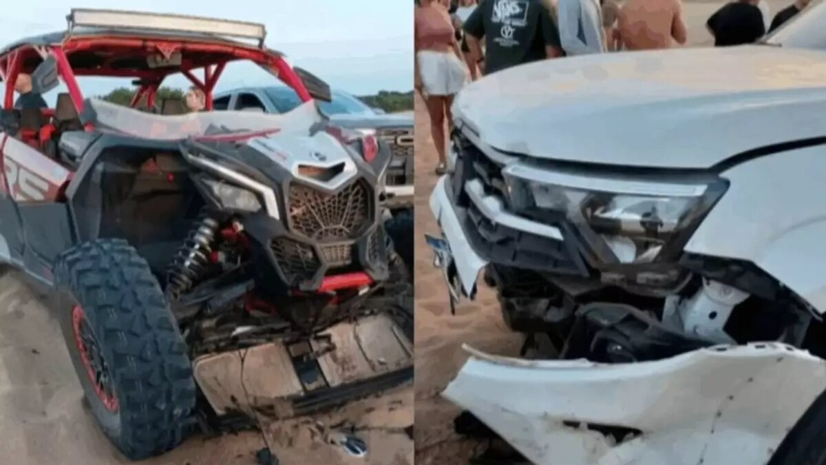 Drivers in Child Accident Disqualified