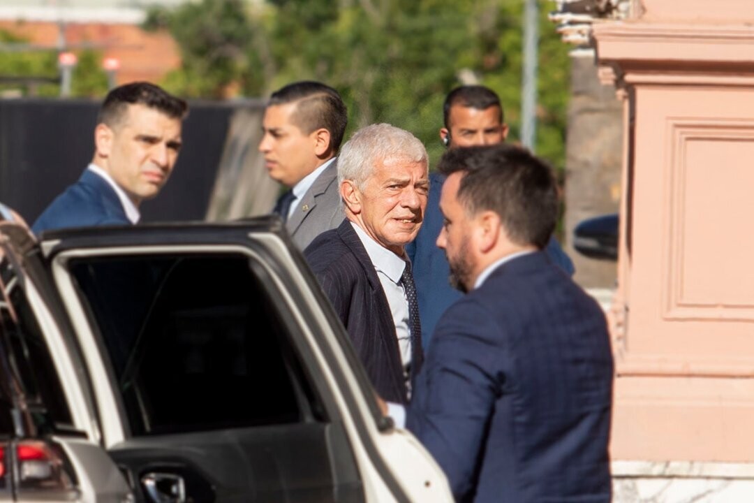 阿根廷司法部长支持降低刑事责任年龄