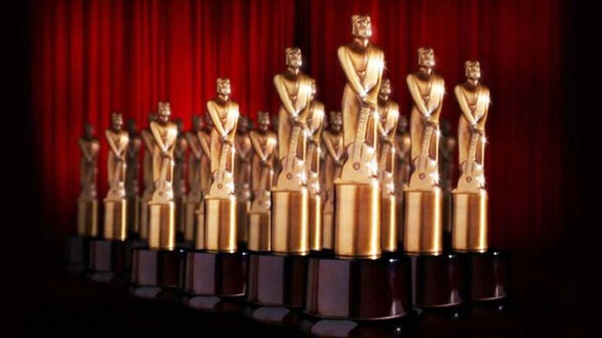 Напряжение перед церемонией «Мартин Фьерро» из-за скандала с актрисой