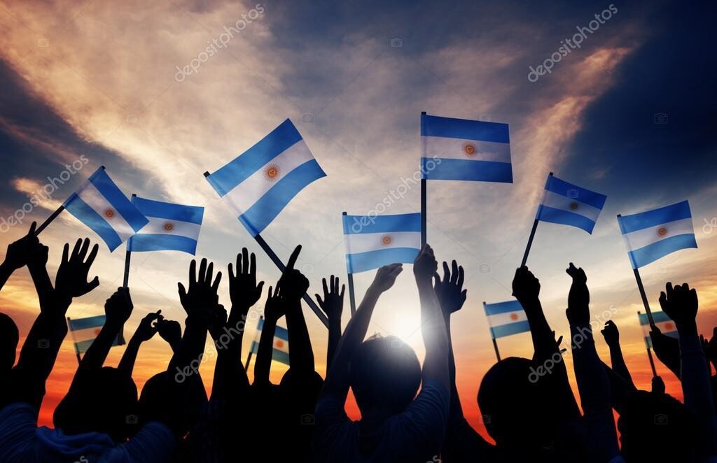 Смена поколений и разрыв эпохи: Молодёжный голос в современной Аргентине