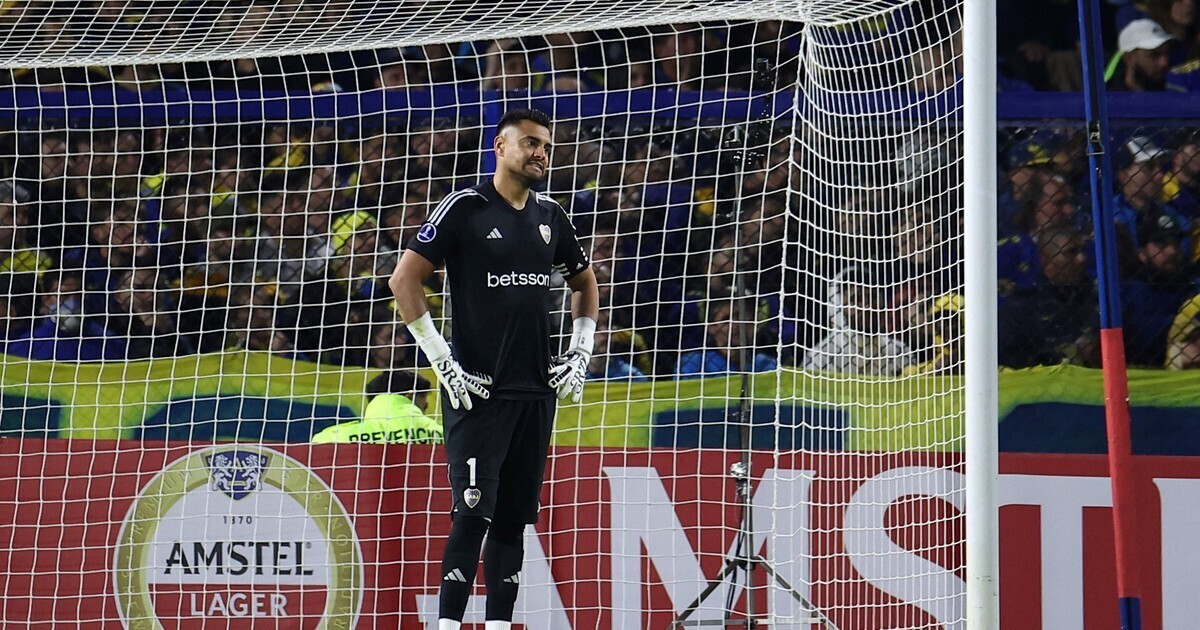 Жесткая самокритика Диего Мартинеса и Чикито Ромеро из-за ничьей Бока с Форталезой