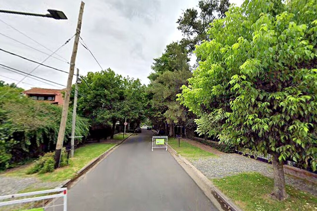 Дочь журналиста Мариано Грондоны ограблена в своём доме в Буэнос-Айресе