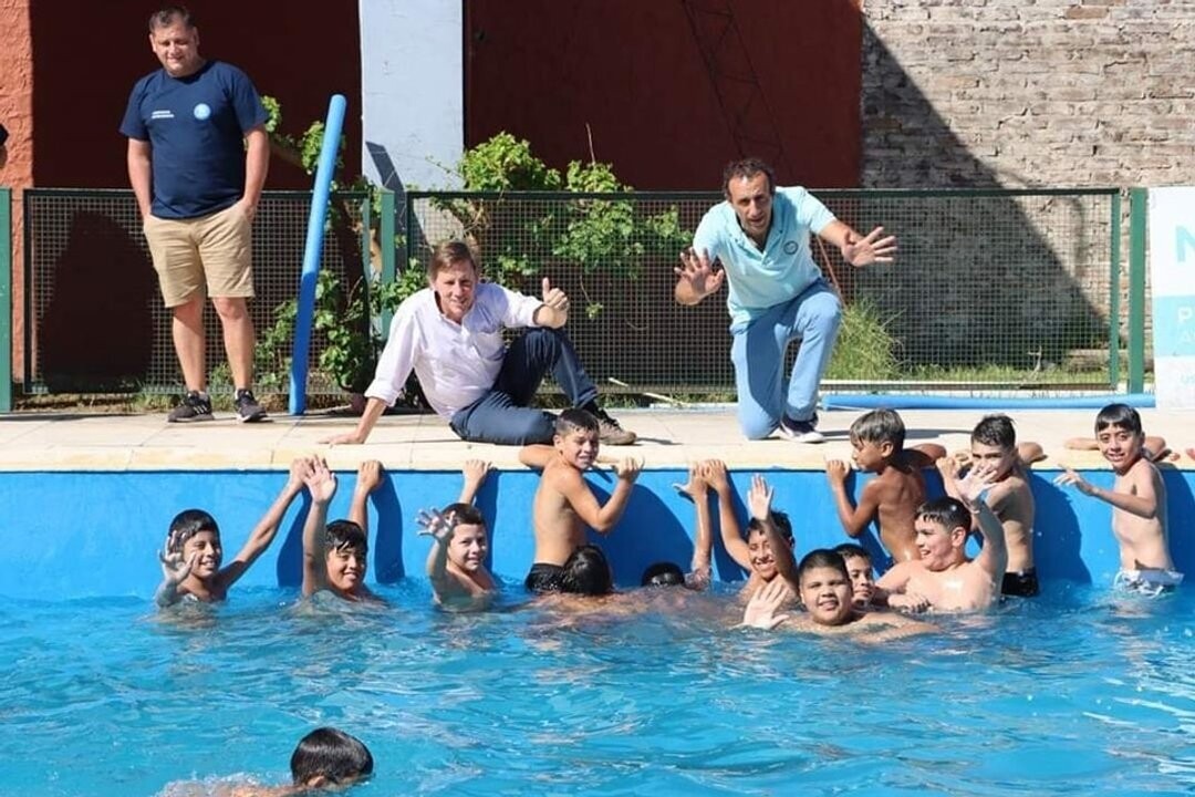 В Сан-Мигеле открыта запись на летние лагеря 2026 года