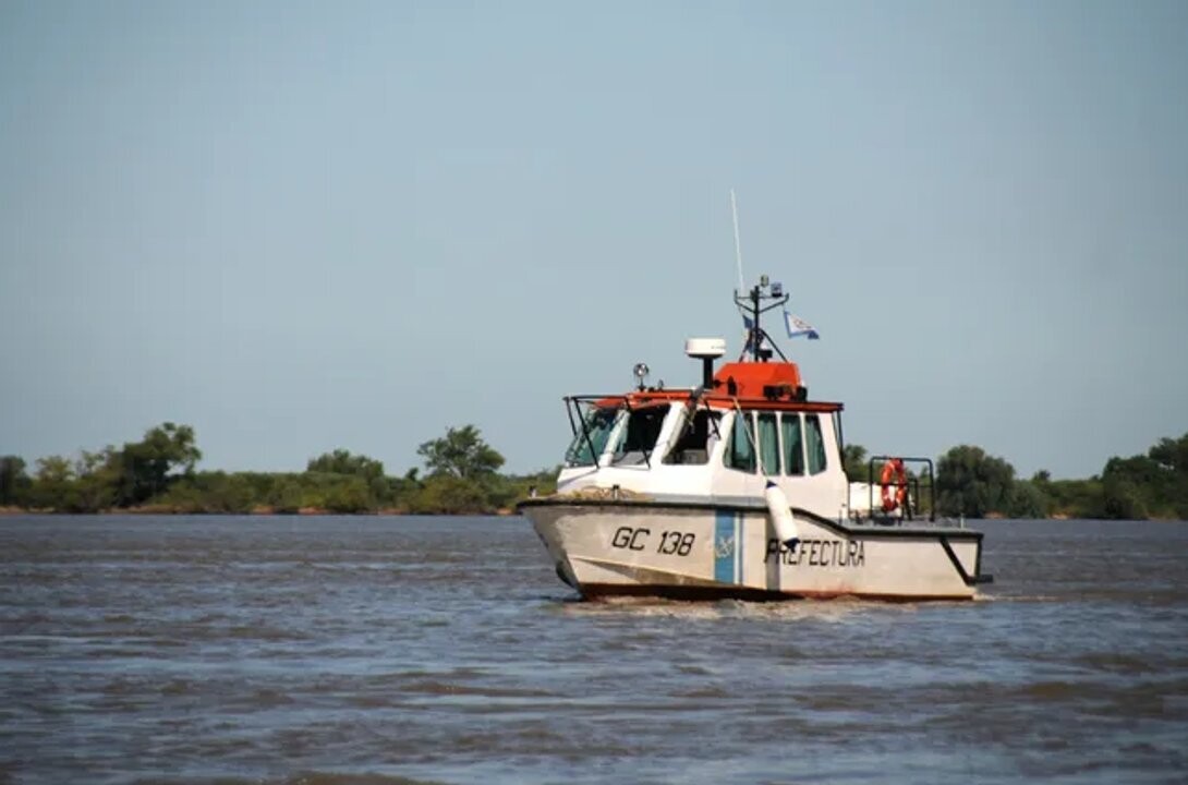 В Аргентине найдено тело мужчины с признаками насилия