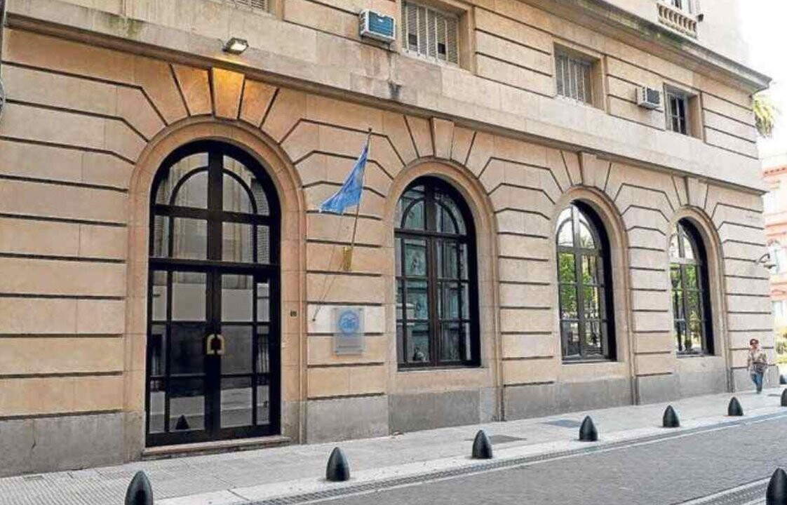 Разведывательное агентство Аргентины пройдет структурные изменения