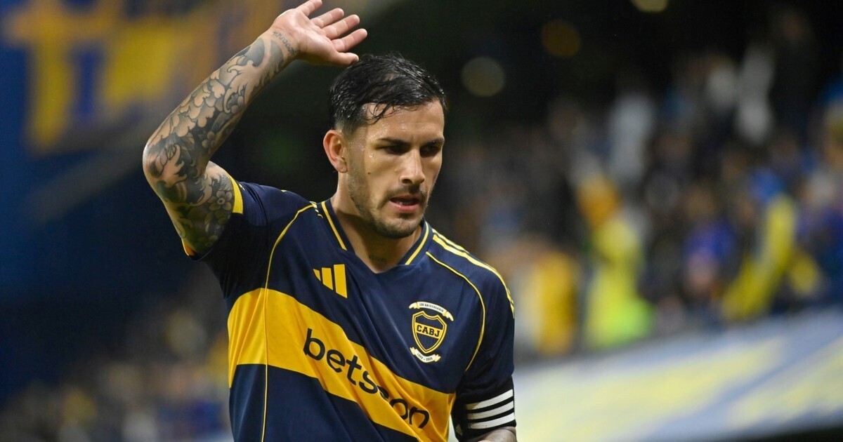 Бока Хуниорс против Бarracas Central: обзор перенесенного матча