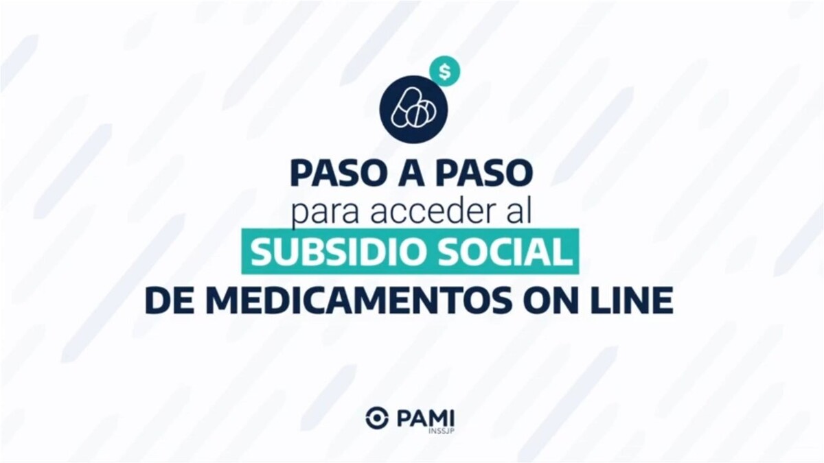 PAMI Confirms Medication Subsidy for Retirees