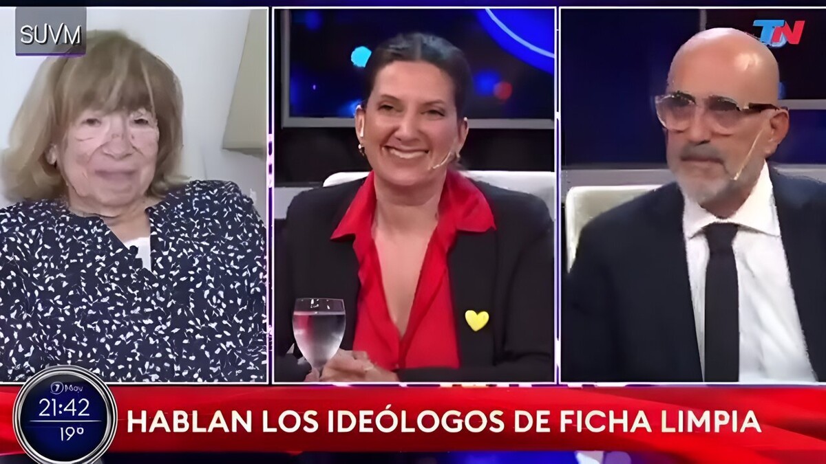 Controversial Vote in Argentine Senate Ignites Political Tensions