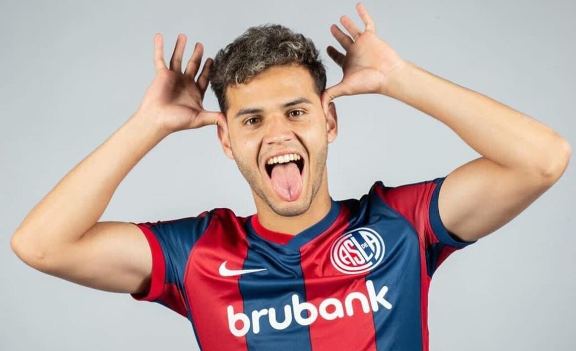 Кристиан Феррейра покидает Сан-Лоренсо на фоне конфликта