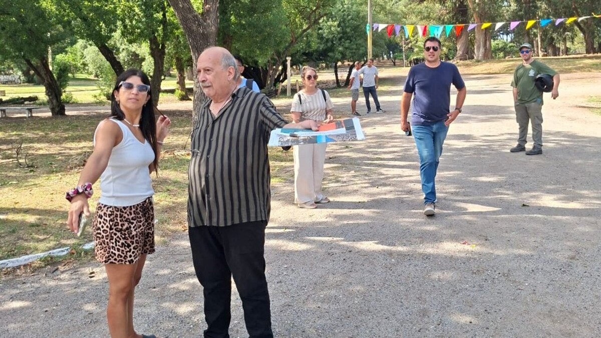 Муниципалитет Некочеа готовится к 65-му Детскому фестивалю