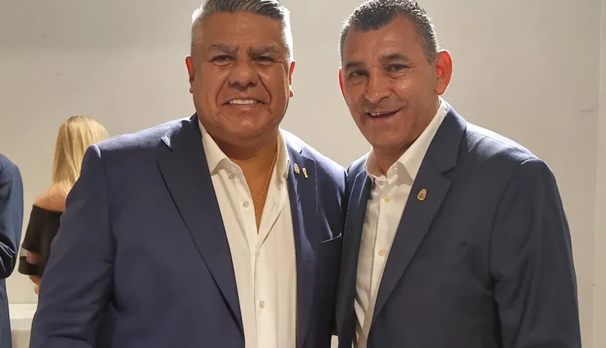 Атлетико Тукуман меняет позицию в конфликте с АФА