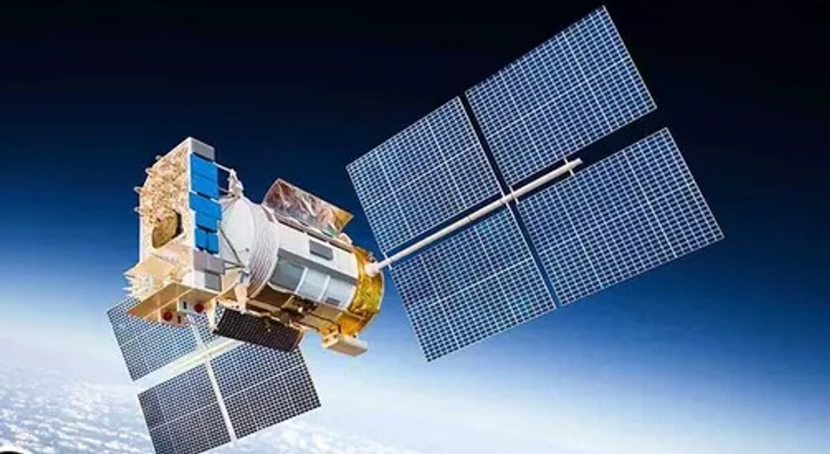 Амазон запускает проект Kuiper для конкуренции с SpaceX
