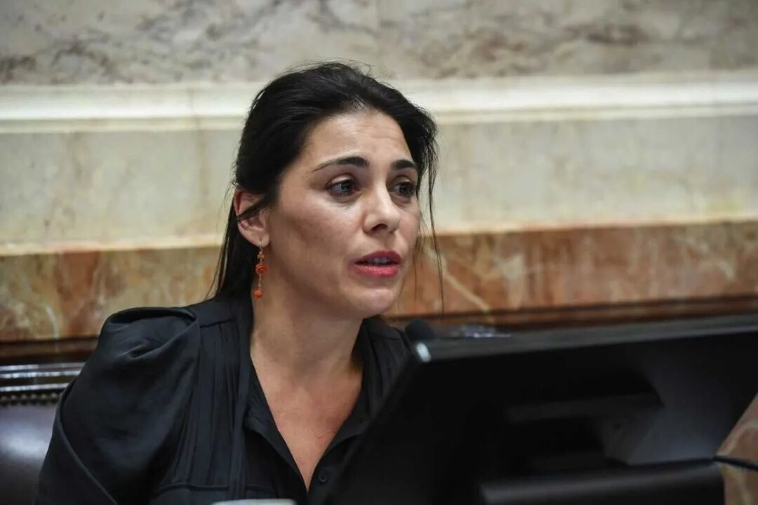 Правительство Аргентины выдвигает Люсиану Крексель на пост посла в Канаду