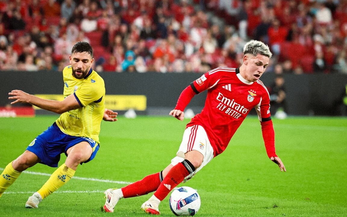 «Ривер Плейт» готовит новое предложение за Джанлуку Престианни