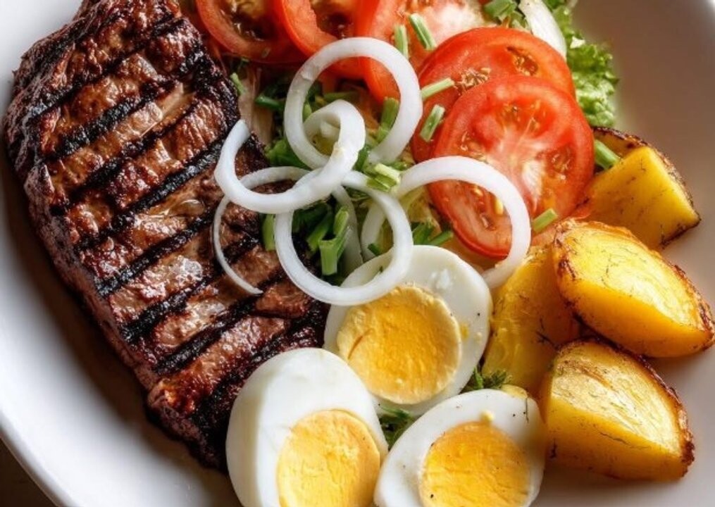 Argentina Tops World in Egg Consumption