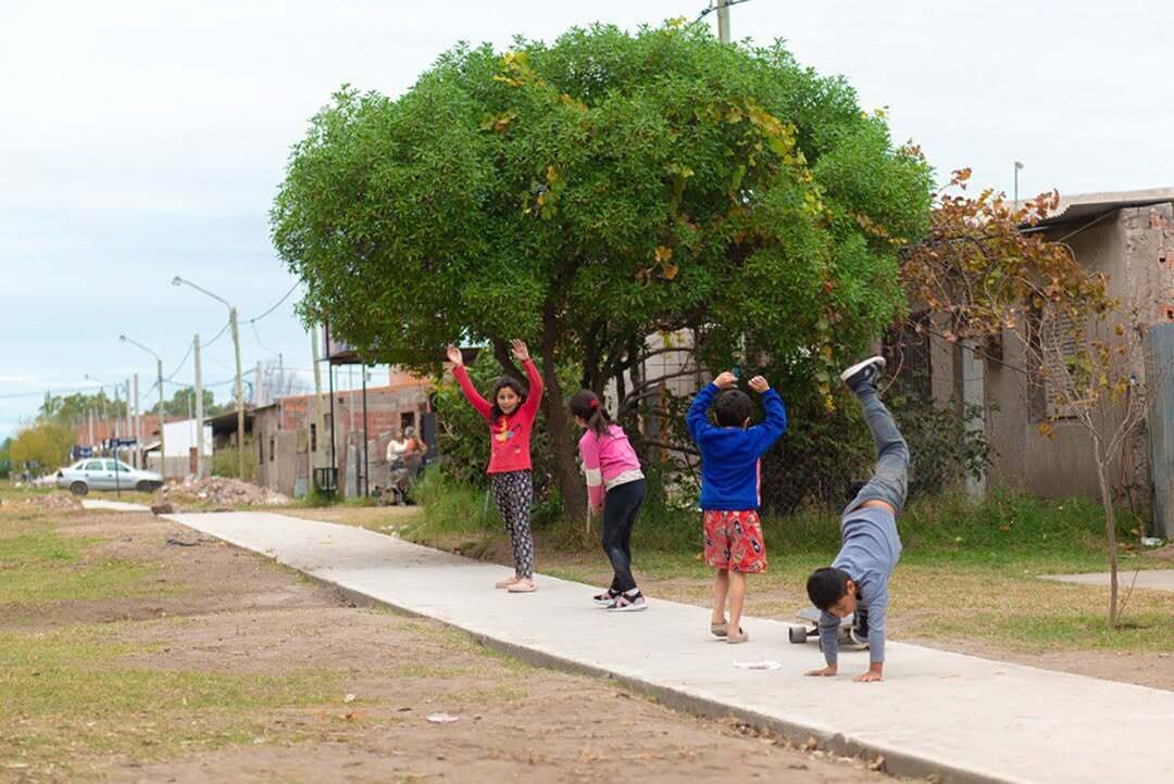 阿根廷政府清算FISU并使公共计划瘫痪