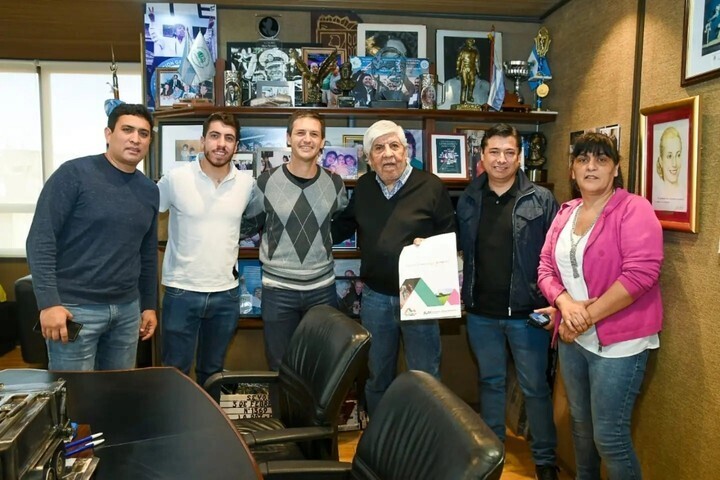 Кризис в профсоюзе водителей грузовиков Аргентины после ухода ключевого юриста