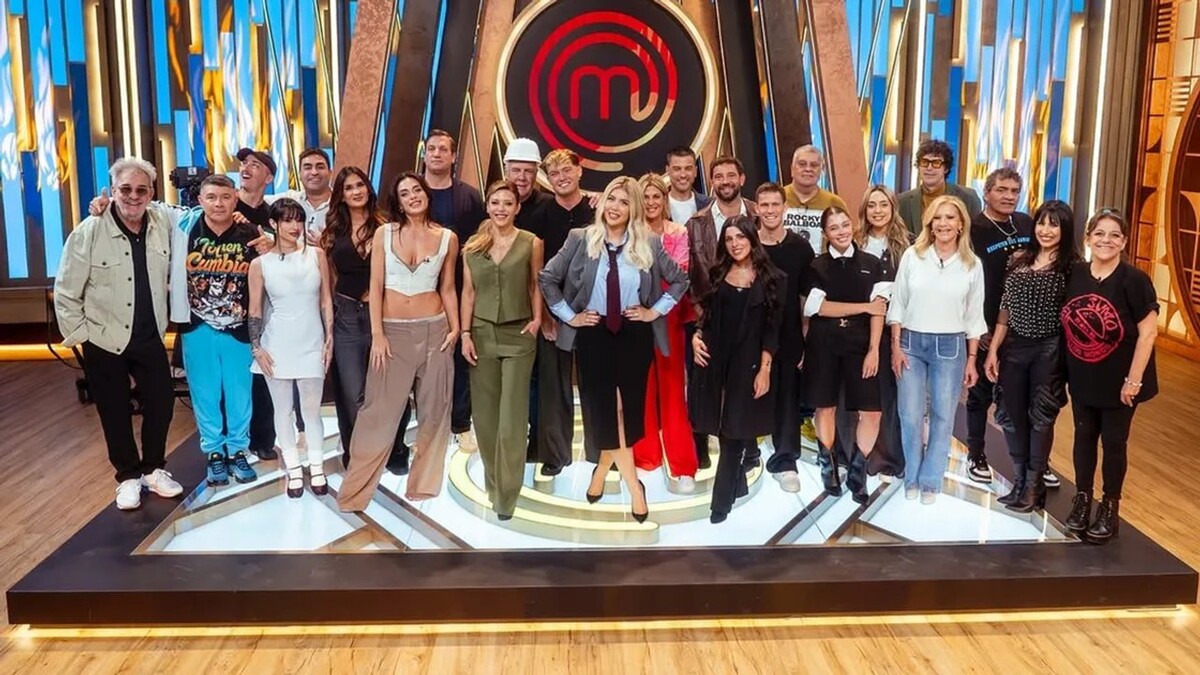 Отмены «MasterChef Celebrity» из-за спортивных трансляций