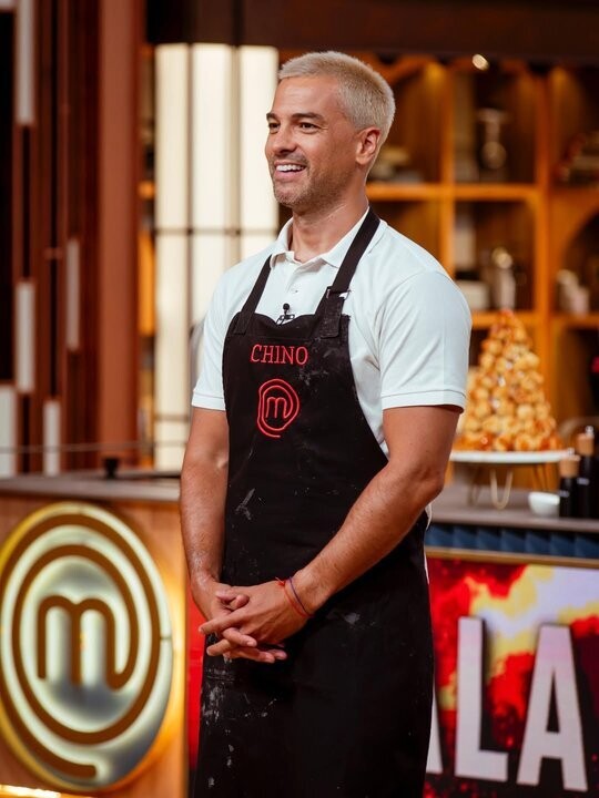 Leandro Leunis Returns to Telefe with New World Cup 2026 Project