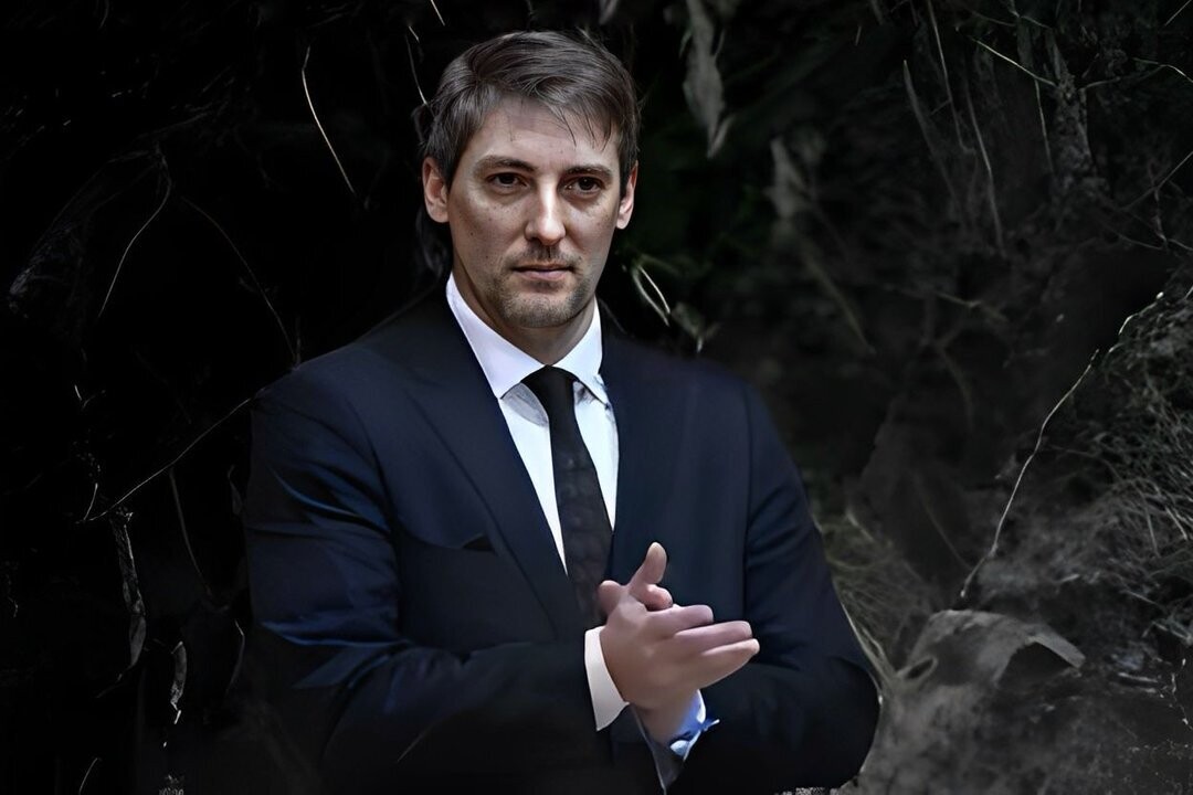 Хавьер Милей назначает Серхио Нейфферт новым руководителем Федерального агентства разведки