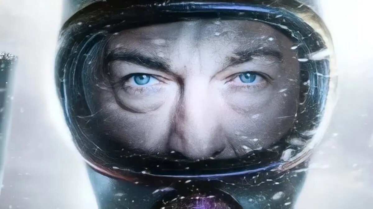Эль Этернаута: Глобальный Успех на Netflix