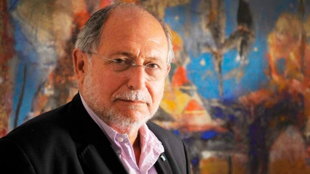 Argentina on Front Line of Iran Conflict, Diplomat Says