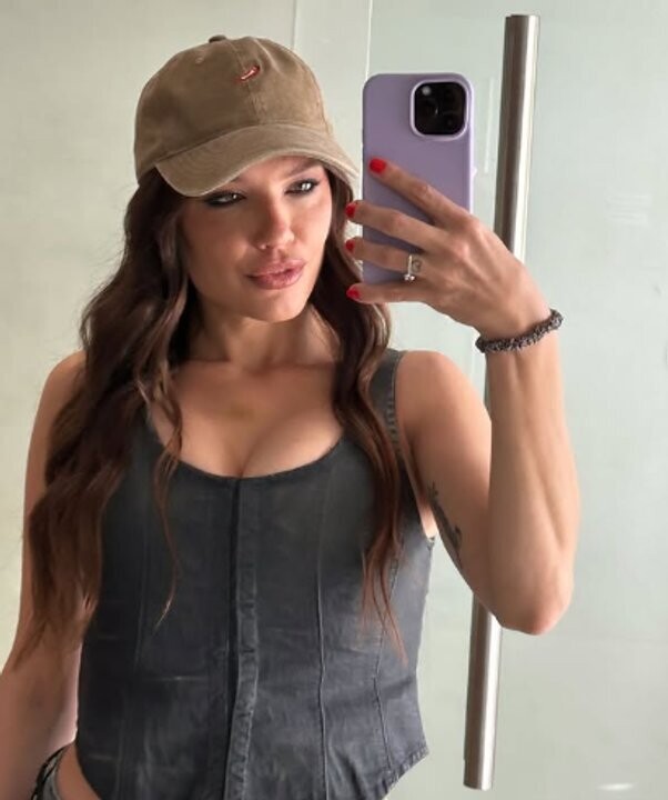 Ивана Фигейpras ответила на обвинения в разрушении семьи