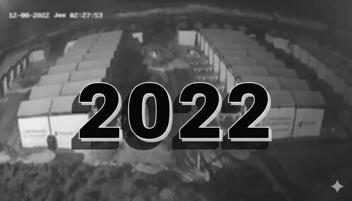 Meteotsunami en Argentina: Destrucción y explicación científica